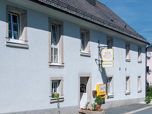 RWW Erbschänke Draisendorf