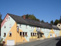 RWW Gasthof Grüner Baum