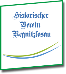 Zum Historischen Verein Regnitzlosau