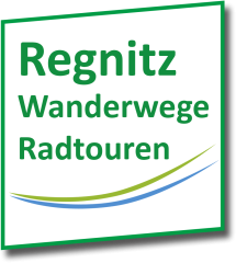 Zu den Regnitz-Wanderwegen