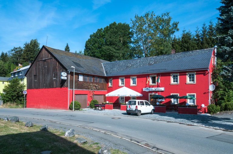 Pizzeria da Raffaele