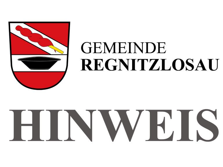 Themenbanner - HINWEIS