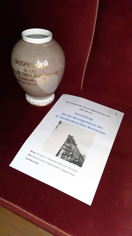 Pokal Skiclub