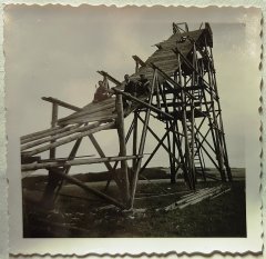 Ausstellung Skiclub Dreiländereck