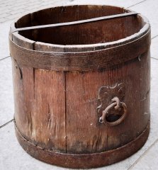 Historisches Scheffel