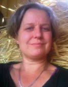 Seedorf Friederike