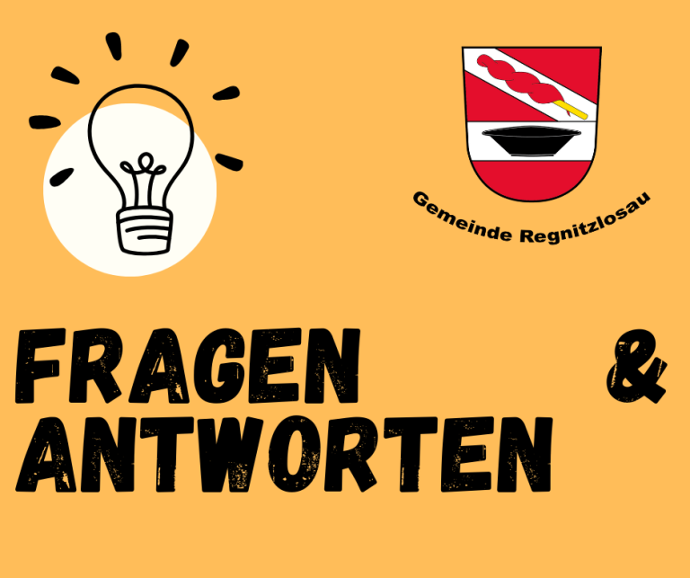 Fragen & Antworten